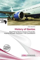 Iosias Jody | History Of Qantas | Taschenbuch | Englisch (2026) | Omniscriptum