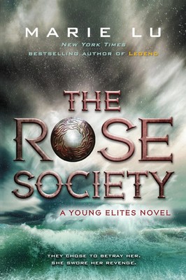 Young Elites 2.The Rose Society | Marie Lu | Englisch | Taschenbuch | 2019