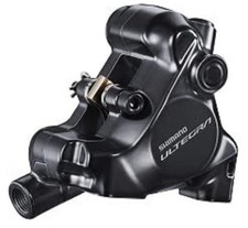 Shimano Ultegra BR-R8170-R Disc Brake Flat Mount Rear Caliper