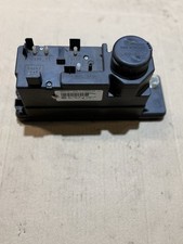 ZV Pumpe Mercedes Benz E-Klasse W210 S210 A2108002448 Zentralverriegelungspumpe