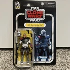 Star Wars Vintage Collection VC276 Arc Clone Commander Colt Action Figure
