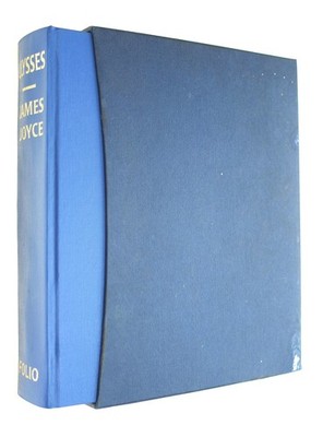 Ulysses by Joyce, James & Joyce, Stephen James & Aubert, Jacques