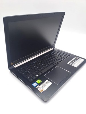 Acer Aspire A515-51G i5-7200U Ersatzteilspender 15.6 QWERTZ NVIDIA GeForce 940MX