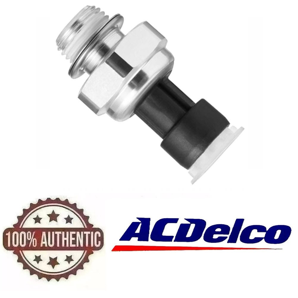 Pressure Sensor D1846a Gm Original Equipment For Chevrolet
