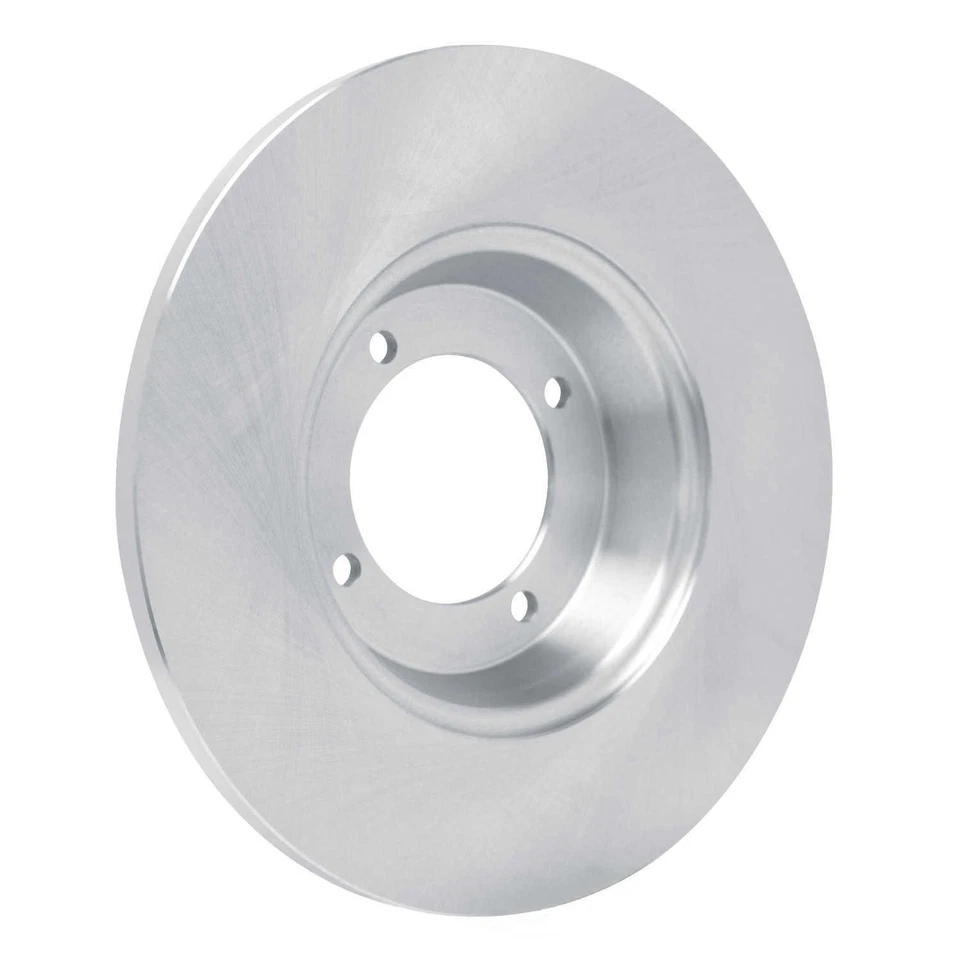 Rotor de freno de disco compatible con TVR Vixen Tuscan 3000M DFC 1966-1972 Foto 4 de 4