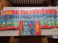 Bessy 120 Bastei  aus riesiger Sammlung Z 2+