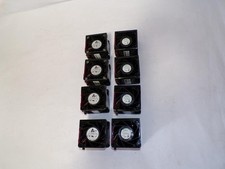 Lot of 8 HP ProLiant DL380p Gen8 662520-001 654577-002 G8 Server Fan Module