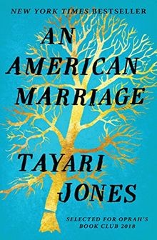American Marriage von Jones, Tayari | Buch | Zustand sehr gut