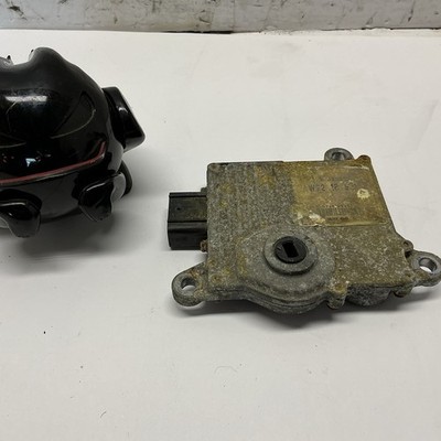 06-10 Mazda OEM Transmission Control Module TCM TCU *AW22189E1B #B4-2