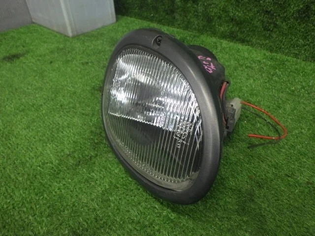 Luz antiniebla izquierda JDM Mitsubishi Galant E54A KOITO OEM 1994 EE. UU. deber incluido Foto 2 de 4