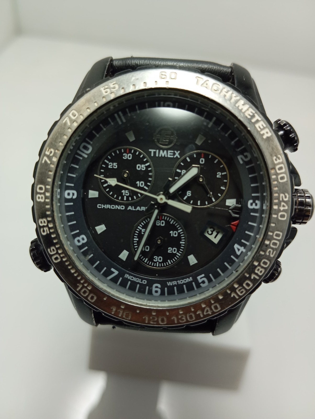 Timex Men For Wristwatch Vintage Chrono Alarm - VintageWatches.PK Timex Men For Wristwatch Vintage Chrono Alarm - vintagewatches.pk