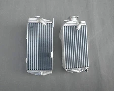 Aluminum Radiator for Honda CRF450R CRF450 CRF 450 R 2015 2016 15 16