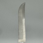 Carvel Hall USA Stainless Carving Knife Fork Set Vintage MCM — photo 7