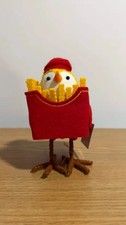 Target Bullseye's Playground Featherly Friends Summer 2026 Bird Tater Brand New