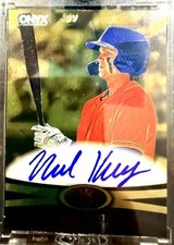 2023 Onyx Premium Baseball Cards Checklist 9