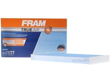 NOS Genuine FRAM True Air Cabin Filter #CV111...