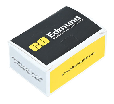 Edmund Optics Prism RA HT 20mm AL CTD TS 32548 Neu versiegelt