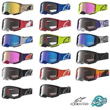 Alpinestars Supertech Vision MX27 Goggle Mirr...