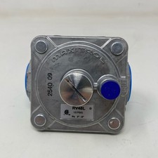 Vulcan Hart/Maxitrol RV48L 3/4 NPT Gas Pressu...