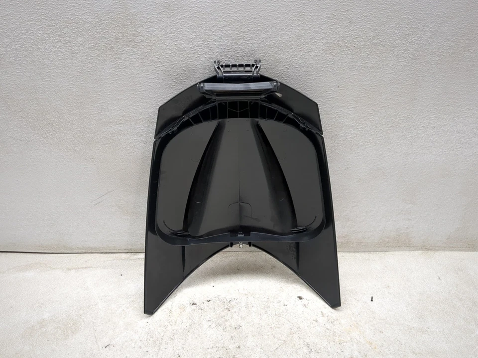 Cubierta de carenado del capó delantero Can Am Spyder Roadster RS-S SE5 08-12 705004081 Foto 4 de 4