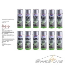 12x 400ml PRESTO PROFI ÖL-FLECK-ENTFERNER ÖLFLECKENTFERNER ÖLENTFERNER 157172