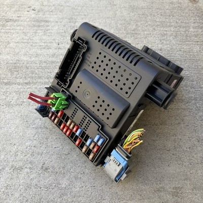 2005-2014 VOLVO XC90 S60 S80 V70 XC70 CEM CENTRAL ELECTRONIC MODULE 30728357 OEM