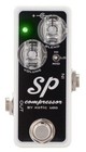 Xotic Sp Compressor Exotic Small Compact Effector