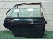 Porte arrière et accessoires Jaguar V12
