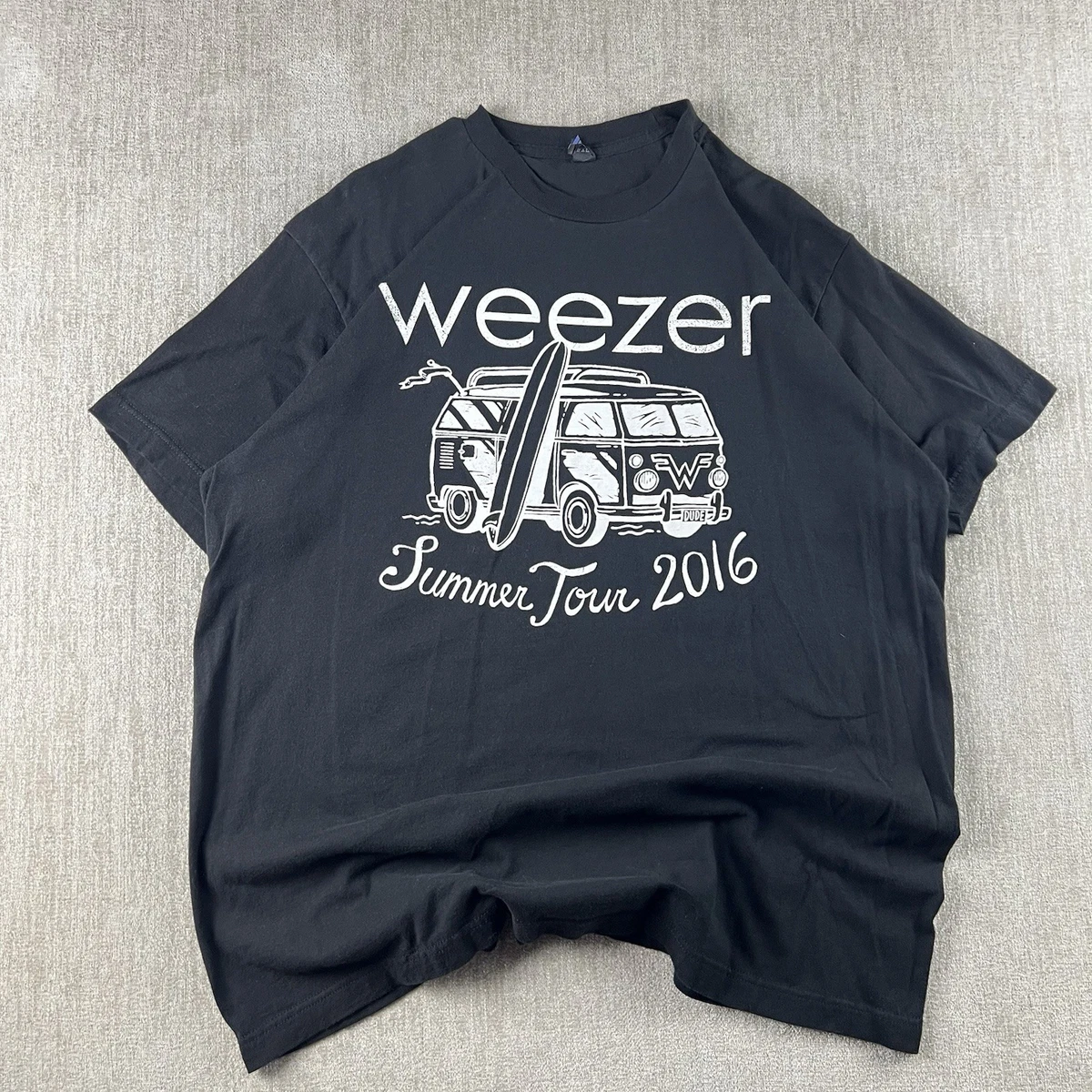 Weezer Shirt for sale | eBay