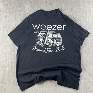 weezer t shirt | eBay