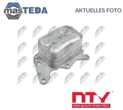 CCL-CT-012 ÖLKÜHLER KÜHLER ÖL NTY NEU OE QUALITÄT