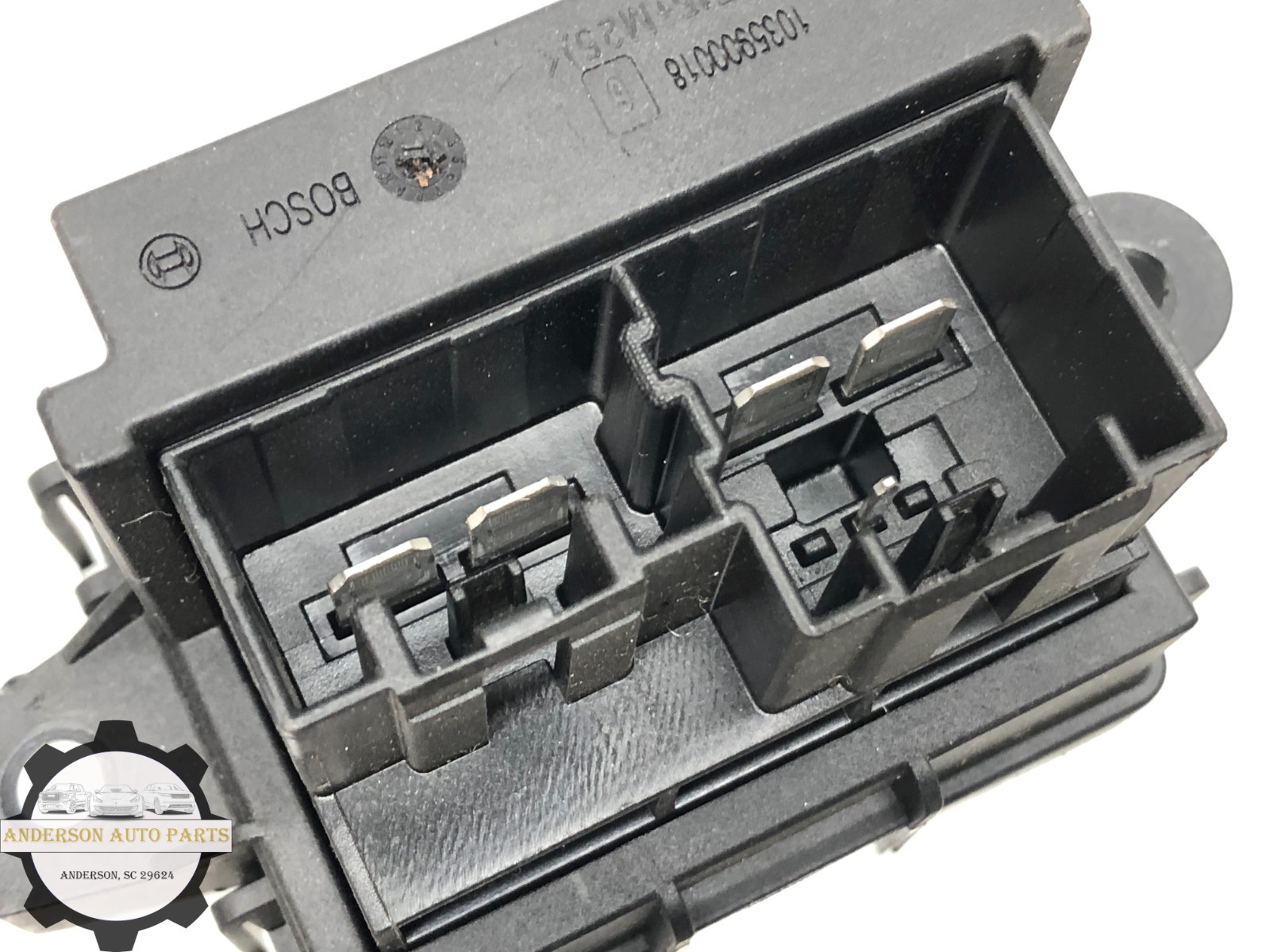 Maserati Quattroporte 2014-2020 Blend door actuator