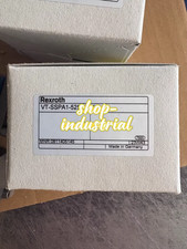 NEW Bosch VT-SSPA1-525-20 / V0 / I 0811405145 Rexroth Amplifier Card Brand New
