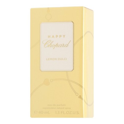 Chopard Happy Chopard Lemon Dulci EDP 40ml