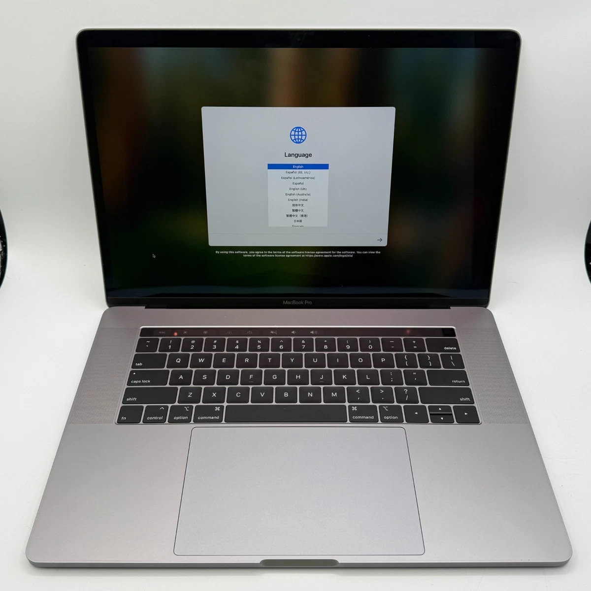 2018 Apple MacBook Pro Laptops for sale | eBay