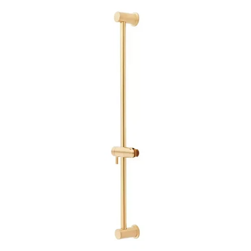 Signature Hardware SHSB3040BG 28" Slide Bar for Hand Showers - Brushed Gold - Picture 1 of 2