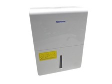 Effizienter Luftentfeuchter 25 l/24h Newentor...