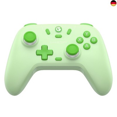 GameSir Nova Lite Wireless Controller ? 2.4G & Bluetooth Gamepad for