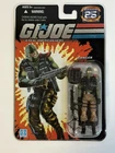 G.I Joe 25th Anniversary Comic Series Ranger Beachhead Action Figure
