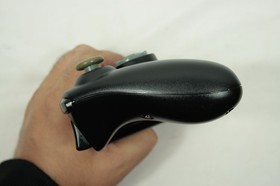 Microsoft Xbox 360 Slim Console 250GB Bundle Tested & Working FAST SHIPPING