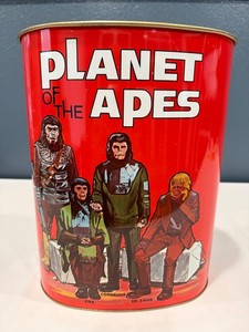 Cheinco Trash Can | eBay