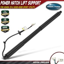Rear Left Tailgate Liftgate Power Lift Cylinder Strut for Honda CR-V 2023-2025