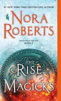 Nora Roberts | The Rise Of Magicks | Taschenbuch | Englisch (2021)