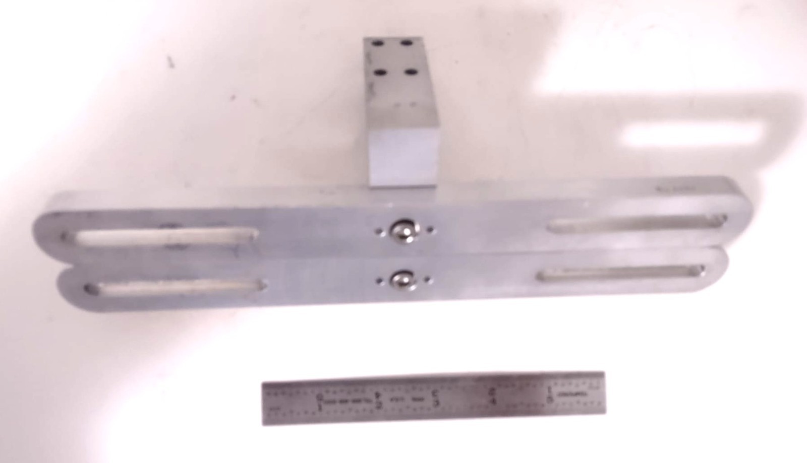 Lot of Optical Bracket for Breadboards image 4