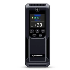 CyberPower CP1350AVRLCD3 1350VA/815W Sinewave LCD Mini-Tower UPS System