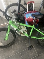 Kids Bike