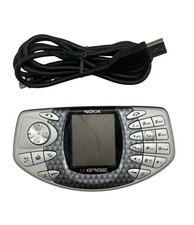 Nokia N-Gage Nem-4 Game Deck Mobile Phone Spares/Repairs
