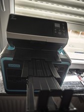 Fujitsu fi-8170 Bogenscanner (fi Series) A4 D...