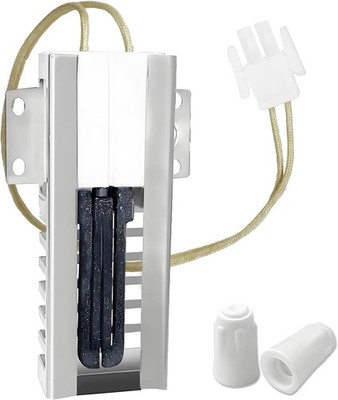WB13K21 5303935066  Gas Range Oven Igniter Replacement for GE Kenmore Hotpoint
