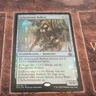 1x Walking Ballista Mtg Aether Revolt Foil LP German